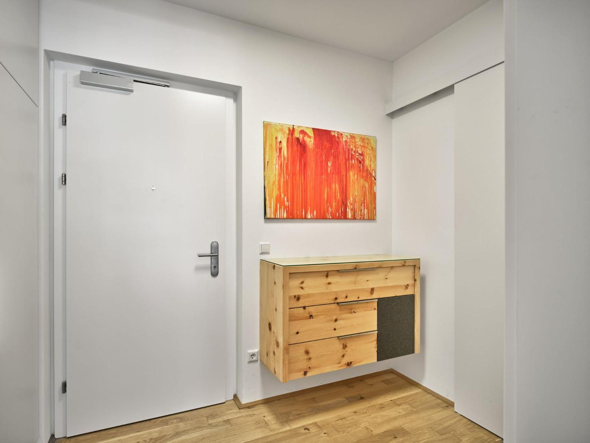 The Mountain 11 - Residences By Aa Homes Apartment