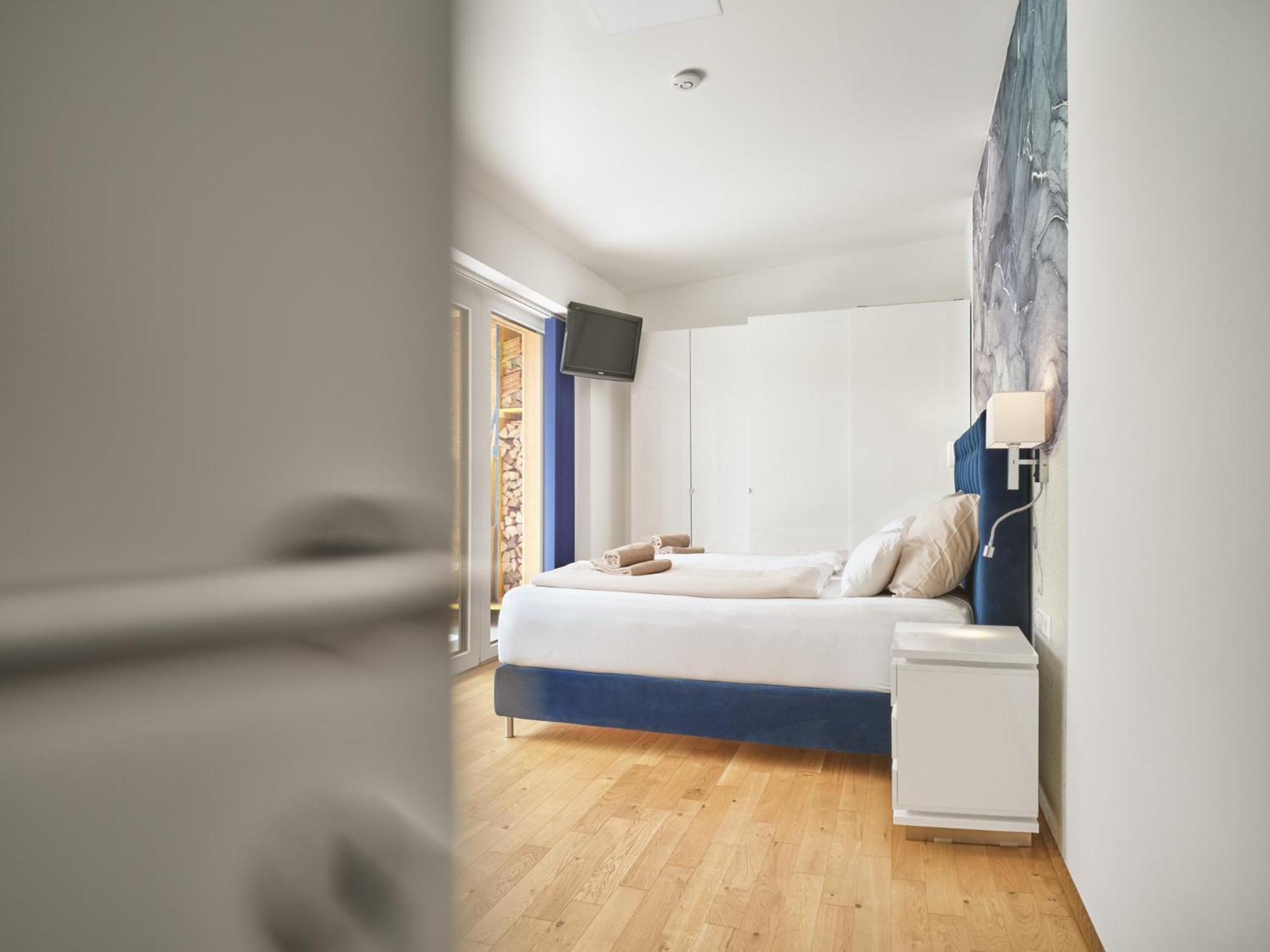 Apartment The Mountain 11 - Residences By Aa Homes