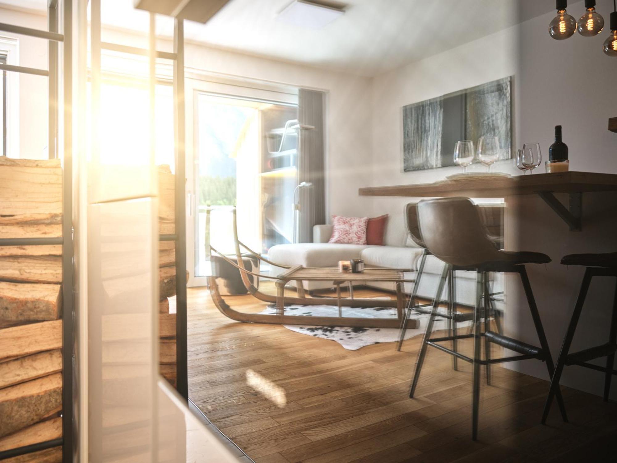 The Mountain 11 - Residences By Aa Homes Tauplitz