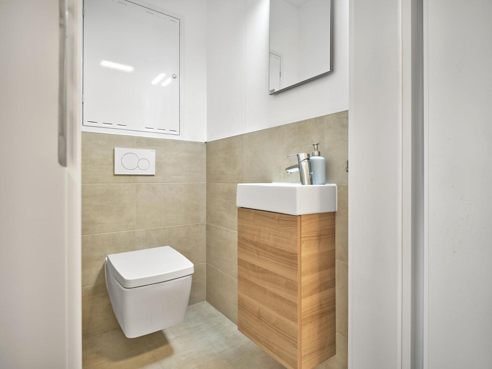 The Mountain 11 - Residences By Aa Homes Apartment *