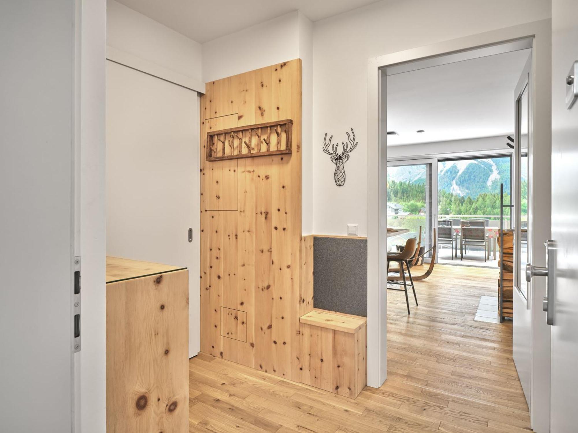 The Mountain 11 - Residences By Aa Homes Apartment *