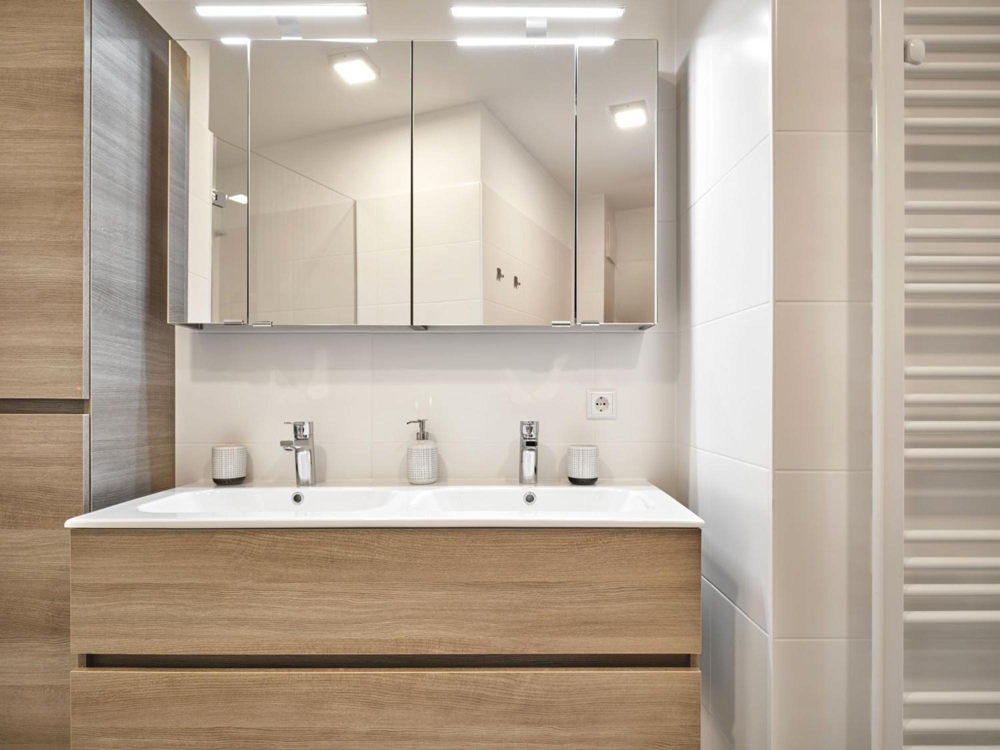 Apartment The Mountain 11 - Residences By Aa Homes Tauplitz
