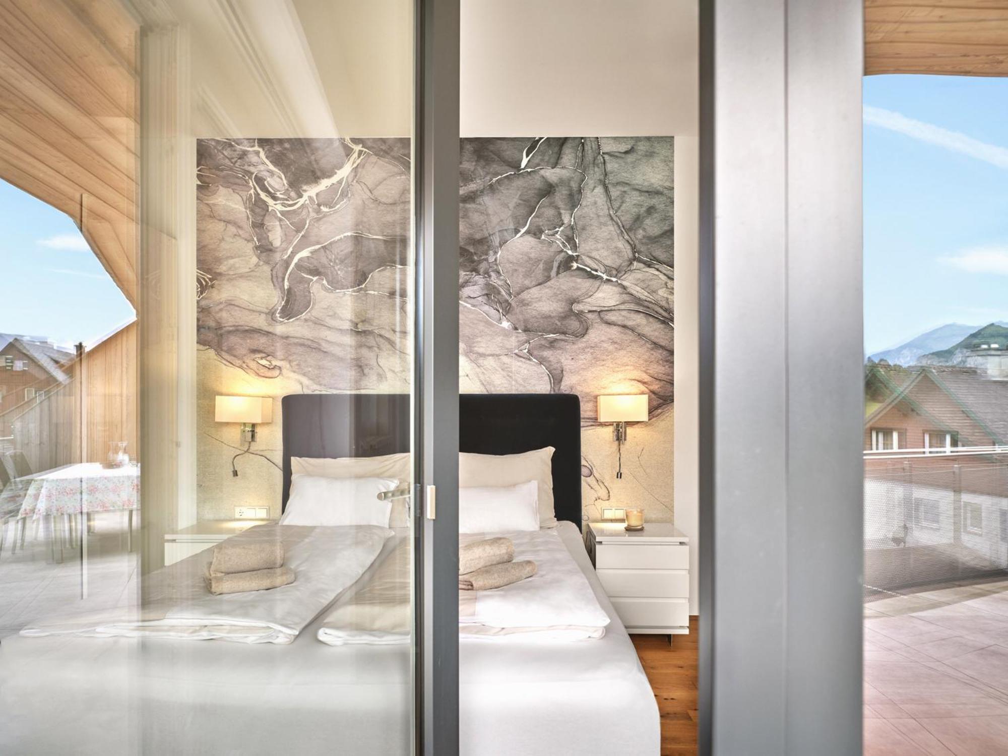 The Mountain 11 - Residences By Aa Homes Apartment