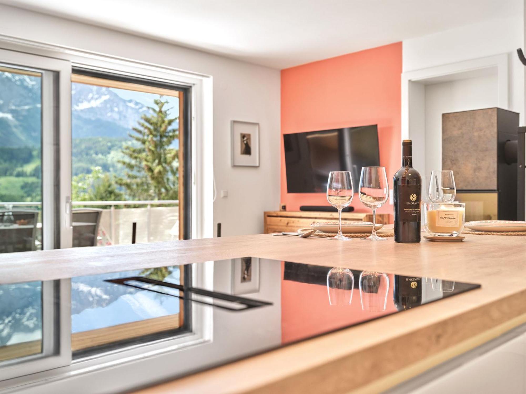 The Mountain 11 - Residences By Aa Homes Apartment *