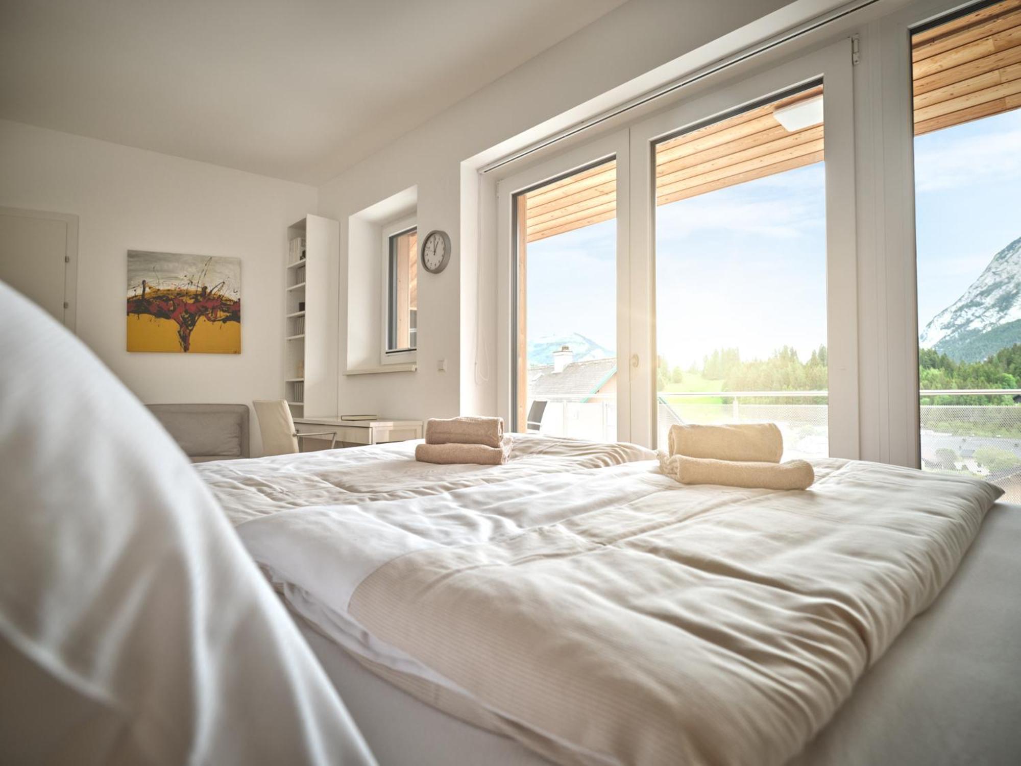 Apartment The Mountain 11 - Residences By Aa Homes *
