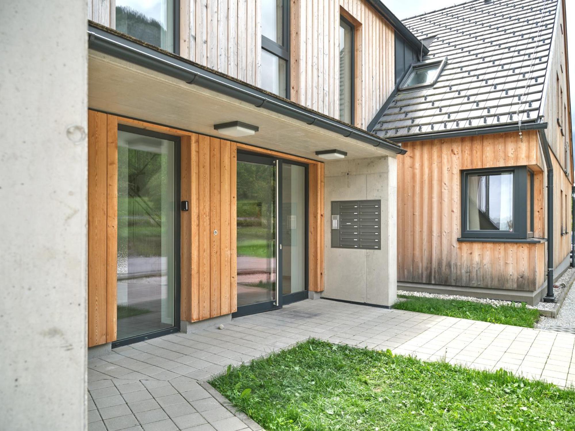 Apartment The Mountain 11 - Residences By Aa Homes