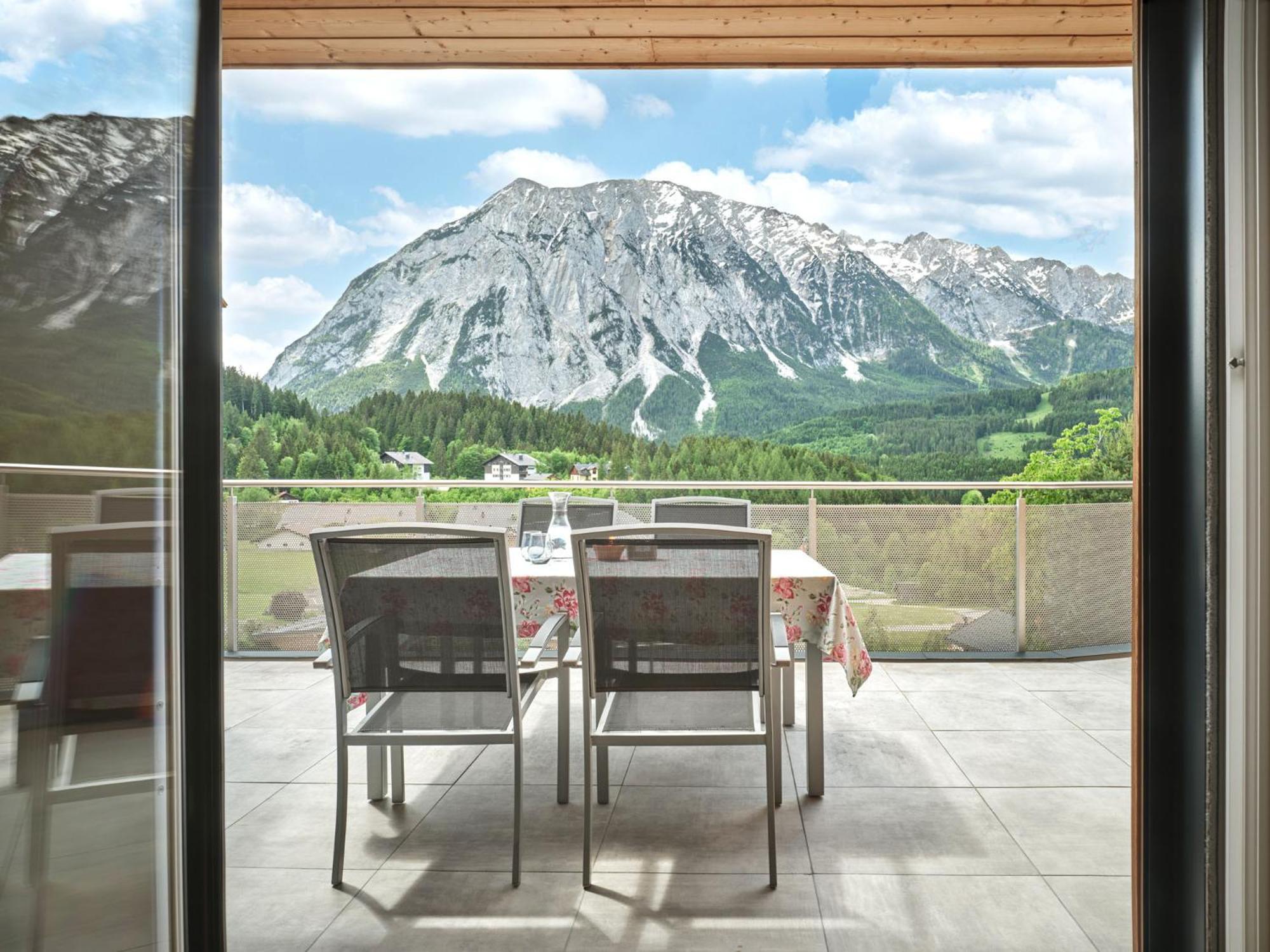 The Mountain 11 - Residences By Aa Homes Apartment
